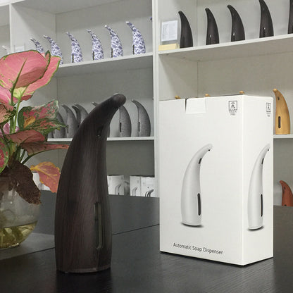 Automatic Liquid Soap Dispenser Infrared Smart Sensor