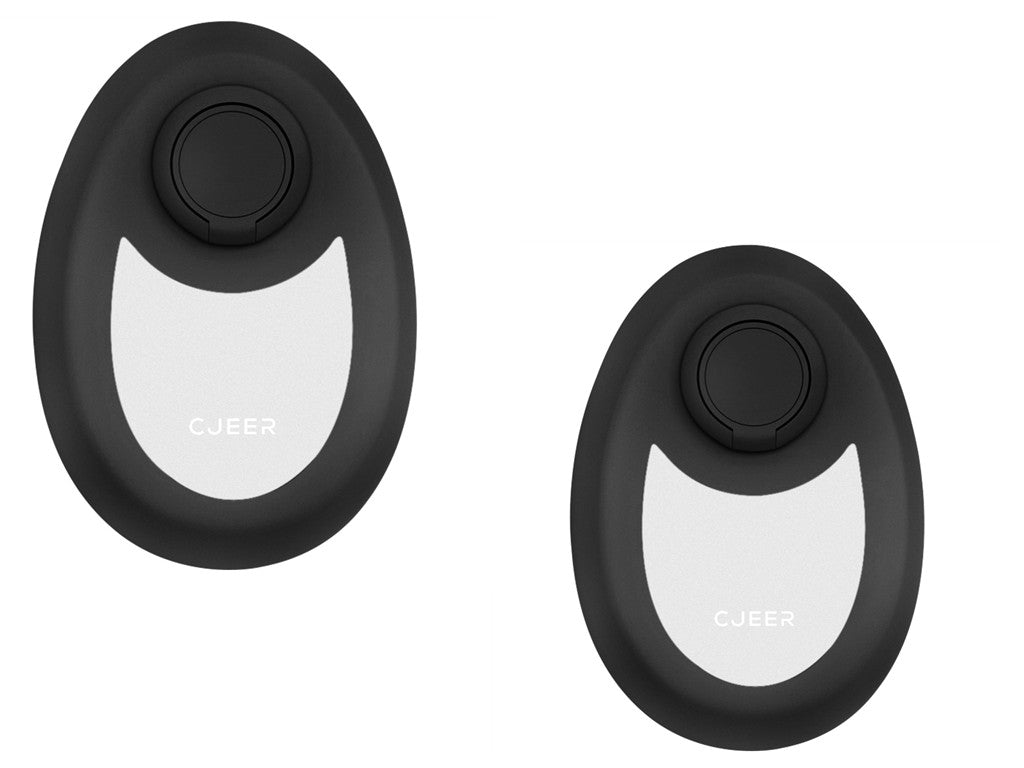 CJEER Upgraded Magic Crystal Hair Eraser For Women And Men