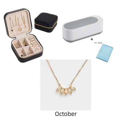 Ultrasonic Cleaning Machine High Frequency Vibration Wash Cleaner