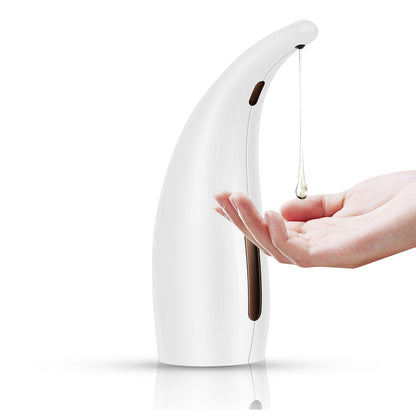 Automatic Liquid Soap Dispenser Infrared Smart Sensor