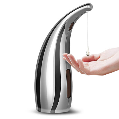 Automatic Liquid Soap Dispenser Infrared Smart Sensor