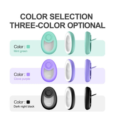 CJEER Upgraded Magic Crystal Hair Eraser For Women And Men