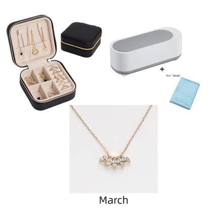 Ultrasonic Cleaning Machine High Frequency Vibration Wash Cleaner