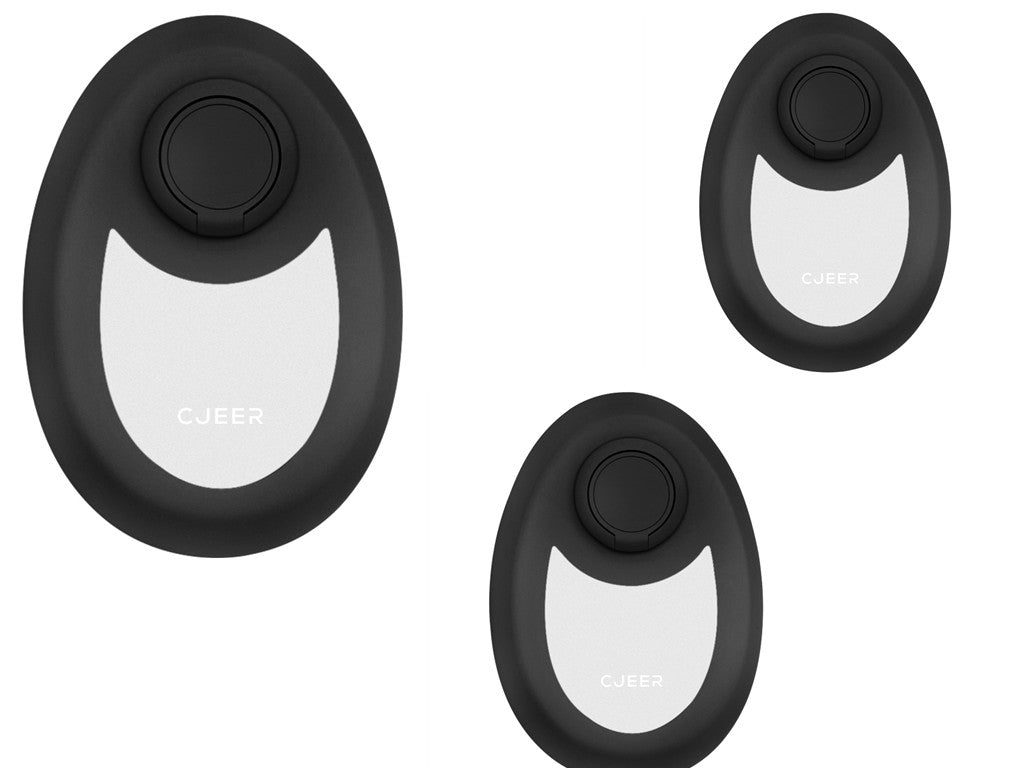 CJEER Upgraded Magic Crystal Hair Eraser For Women And Men