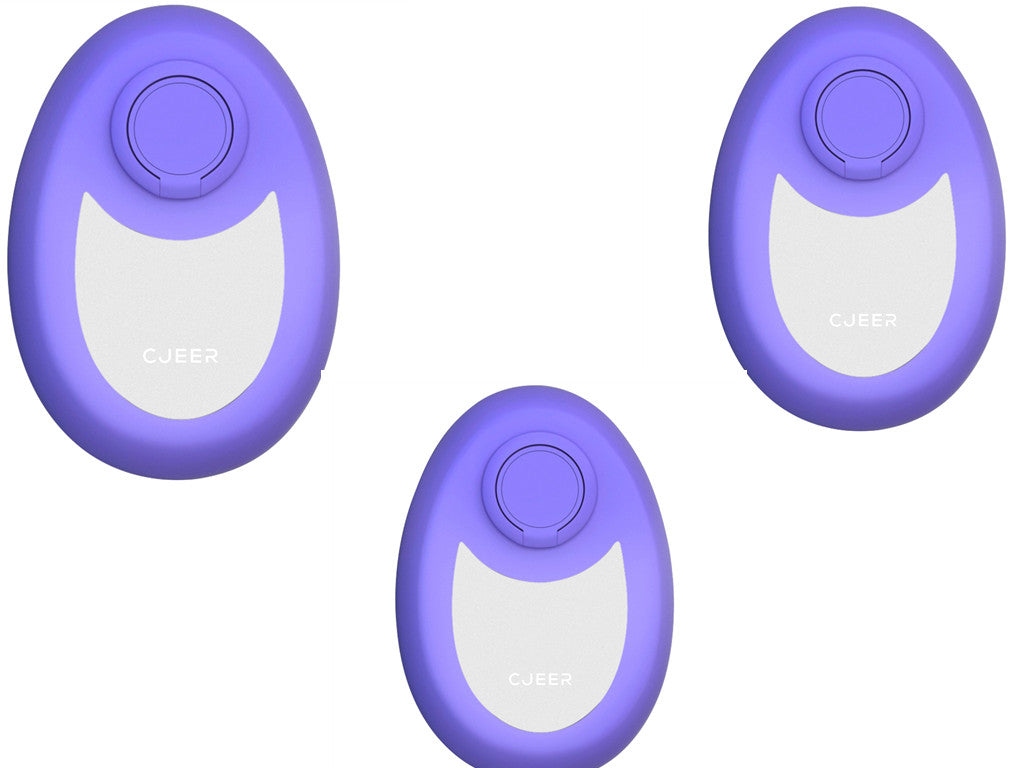 CJEER Upgraded Magic Crystal Hair Eraser For Women And Men