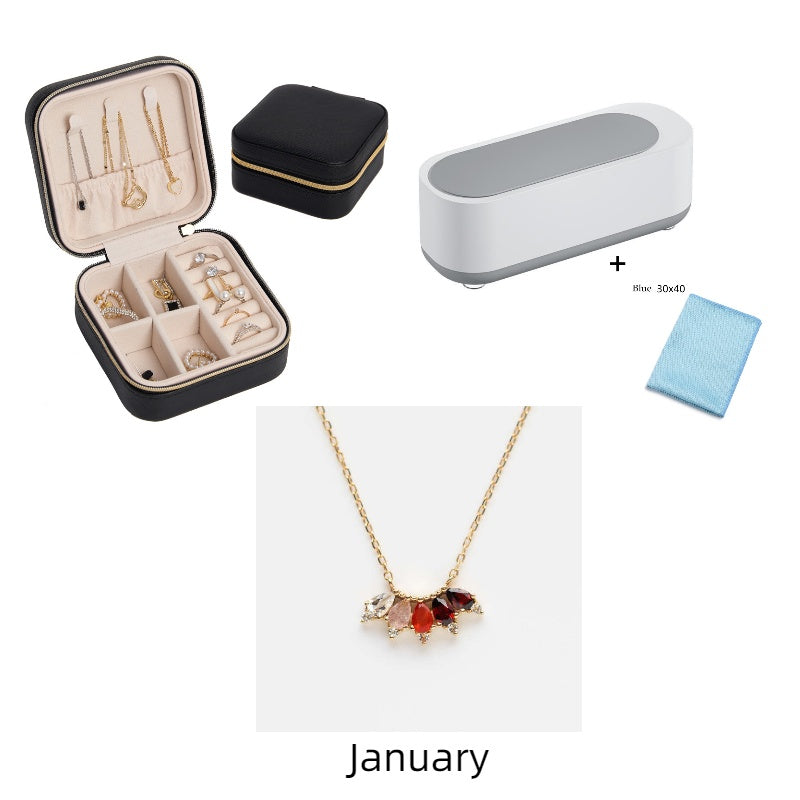 Ultrasonic Cleaning Machine High Frequency Vibration Wash Cleaner